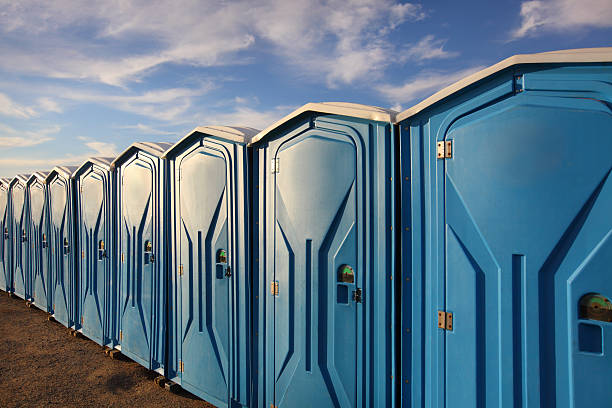 Best Event Portable Toilet Rental  in Fairdale, PA